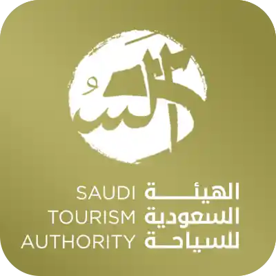 Direkomendasikan oleh Saudi Tourism Authority